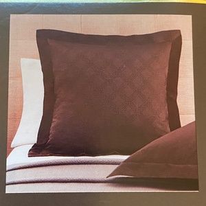 Luxury Euro Pillow Sham